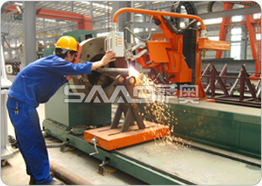 濟寧薩奧機械，高標(biāo)準(zhǔn)、嚴(yán)要求、品質(zhì)有保障